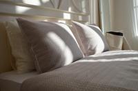 Zydante Home - Bedsprei incl. 2 kussenslopen - Beige - Rope - 220 x 240 - thumbnail