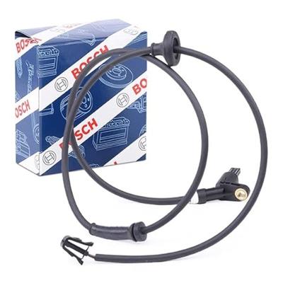 Wielsnelheidssensor WS003