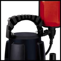 Einhell GC-DP 7835 4170682 Dompelpomp voor vervuild water 15700 l/h 8 m - thumbnail