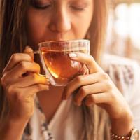 Thee Lipton Exclusive earl grey 25x2gr - thumbnail