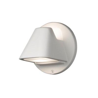 KonstSmide BuitenlampHild Led Up-Down wit - 427-250