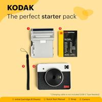 Digitale Camera Kodak C300RY - thumbnail