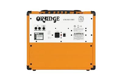 Orange Crush 35 RT gitaarversterker Orange Crush 35 RT gitaarversterker