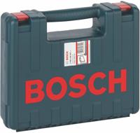 Bosch Accessories GEX 150 AC 2605438607 Machinekoffer Kunststof Blauw (l x b x h) 294 x 350 x 105 mm - thumbnail