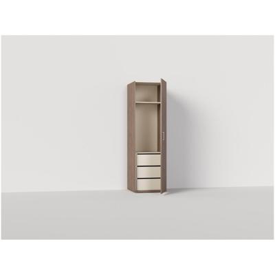 Wastoren WSCH 207-60-E Wasmachine accessoire Bruin Wastoren WSCH 207-60-E Wasmachine accessoire Bruin