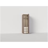 Wastoren WSCH 207-60-E Wasmachine accessoire Bruin - thumbnail