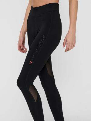 ONLY PLAY hardlooplegging ONPPERFORMANCE zwart ONLY PLAY hardlooplegging ONPPERFORMANCE zwart