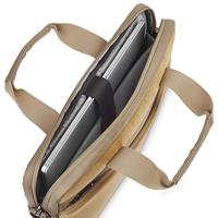 Hama Laptop-tas Velvet Van 34 - 36 Cm (13,3 - 14,1) Zand - thumbnail