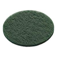 Festool STF D125 green Schuurvlies VE=10 - 496510 - thumbnail