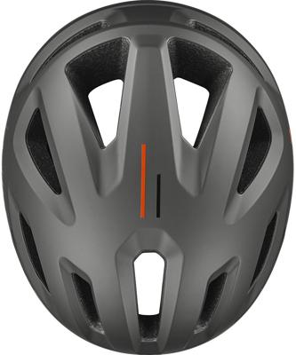 Bollé helm "spero mips" helmet spero mips size l black matte