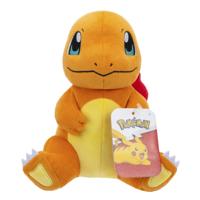 Pokemon Pluche - Sitting Charmander - thumbnail