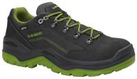 Lowa Werkschoen Renegade Work GTX Laag 5610 S3 | Groen | Maat 44 - 00.160.161.44 - thumbnail