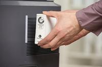 tesa Clean Air Maat L filter - thumbnail