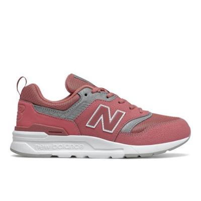 New Balance 997 sneakers oudroze/grijs New Balance 997 sneakers oudroze/grijs