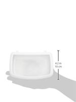 Ferplast voer / drinkbak voor atlas vervoersbox 6902 - thumbnail