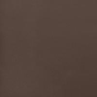 Hoofdbord met randen 103x23x118/128 cm stof donkerbruin - thumbnail