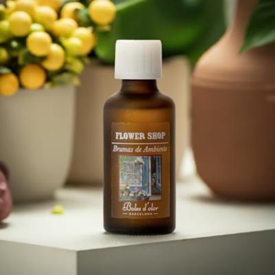 Geurolie Brumas de ambiente 50 ml Flower shop Boles d'olor - Boles d olor Geurolie Brumas de ambiente 50 ml Flower shop Boles d'olor - Boles d olor