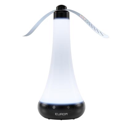 Eurom Fly Away Twister LED - 210804