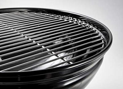 Weber Smokey Joe Premium barbecue - thumbnail
