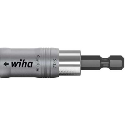 Wiha 36800 36800 MagicFlip universele houder 6,3 mm (1/4) magnetisch 71 mm