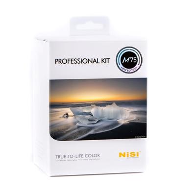NiSi M75 II Professional kit