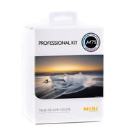 NiSi M75 II Professional kit - thumbnail