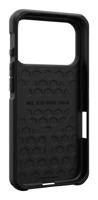 Urban Armor Gear Case Apple iPhone 17 Pro Zwart - thumbnail