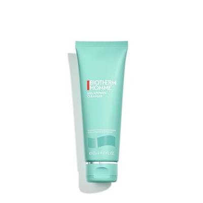 Biotherm Homme Aquapower Oligo-Thermal Fresh Gel 125ml Heren - thumbnail