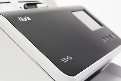 Kodak Alaris S2080W A4 WiFi Scanner Kodak Alaris S2080W A4 WiFi Scanner