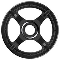 Shimano STEPS CR-ET600 Chainring - thumbnail