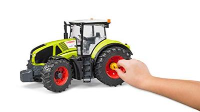 Claas 950 van Bruder - thumbnail