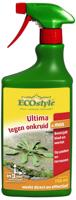 ECOstyle Ultima Onkruid & Mos 750 ml - thumbnail