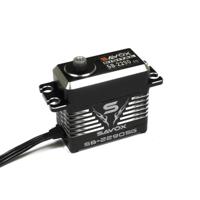 Savox HV CNC SB-2290SG Monster Brushless Servo 65kg - thumbnail