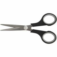 Kinderschaar, L: 13 cm, rechts- & linkshandig, 1 stuk - thumbnail
