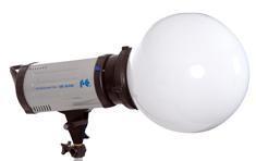 Falcon eyes diffuusbol fea-db300 � 30 cm