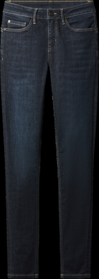 esmara Dames jeans - Super skinny fit (Blauw, 44) esmara Dames jeans - Super skinny fit (Blauw, 44)