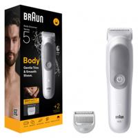 Tondeuse Braun BG5500 S5 ESSENTIAL - thumbnail
