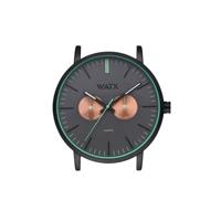 Unisex horloge Watx & Colors WXCA2723 (Ø 44 mm) - thumbnail