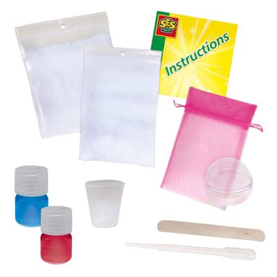 SES galaxy bad bruisballen