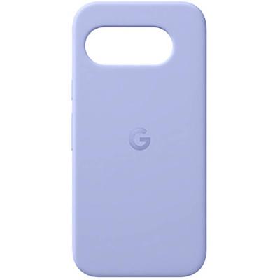 Google Pixel 9a Case Backcover Google Pixel 9a Blauw