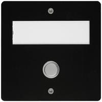 Grothe 43454 voor Draadloze deurbel Met naambord - thumbnail