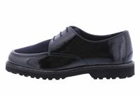 Sioux Meredith 40911 profondo donkerblauw maat 39 - thumbnail