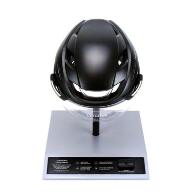 LUMOS pop display - french