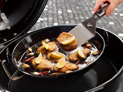Outdoorchef Gourmet-Set M