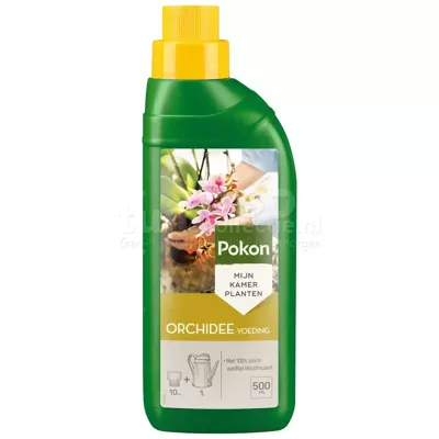 Pokon Orchidee Voeding 500ml