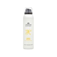 Umami Exclusive Cosmetics Sweet Spices Deodorant Spray Vanilla & Saffron 150ml - thumbnail