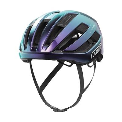 Abus helm wingback flip flop purple m 54-58cm