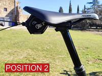 TRAX pro towing system - thumbnail