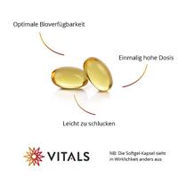 Ubiquinol 100 mg - thumbnail