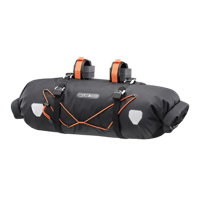 Ortlieb Handlebar-Pack Tas - Medium 15L - thumbnail